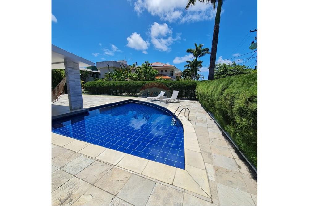 Casa de Condomínio - Venda - Ipojuca , Pernambuco - IMG-20250324-WA0464.jpg - 850221031-168