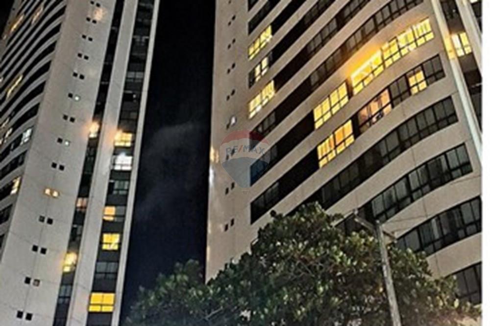 Apartamento - Venda - Recife , Pernambuco - 482b285f-cbb3-4f51-aa1b-6f85cd18ba6d.jpg - 850301004-23