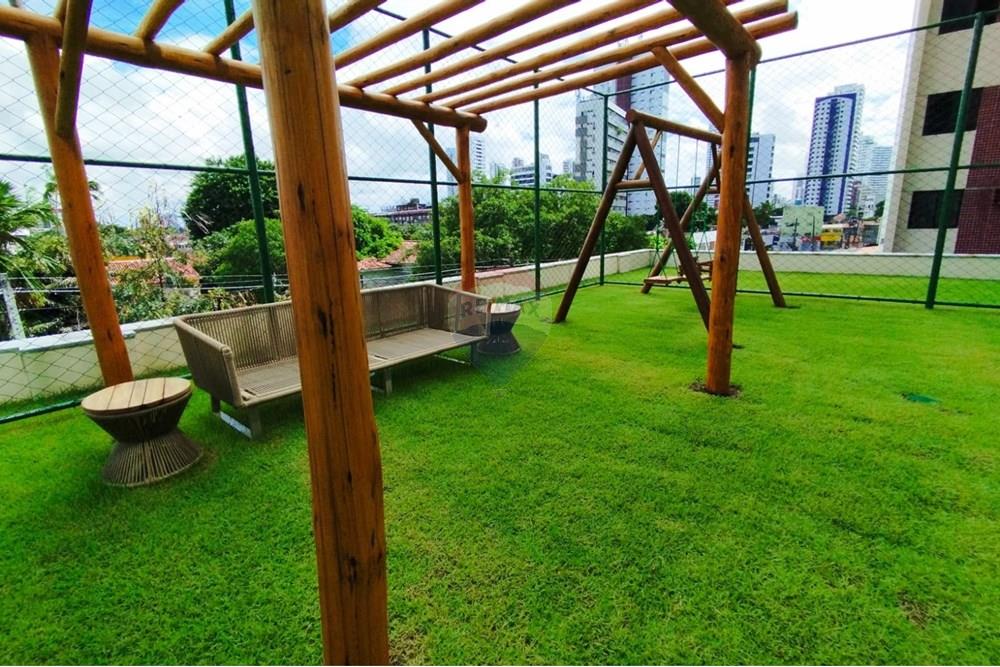 Apartamento - Alugar - Recife , Pernambuco - WhatsApp Image 2025-05-19 at 11.09.31 (2).jpeg - 850071019-191