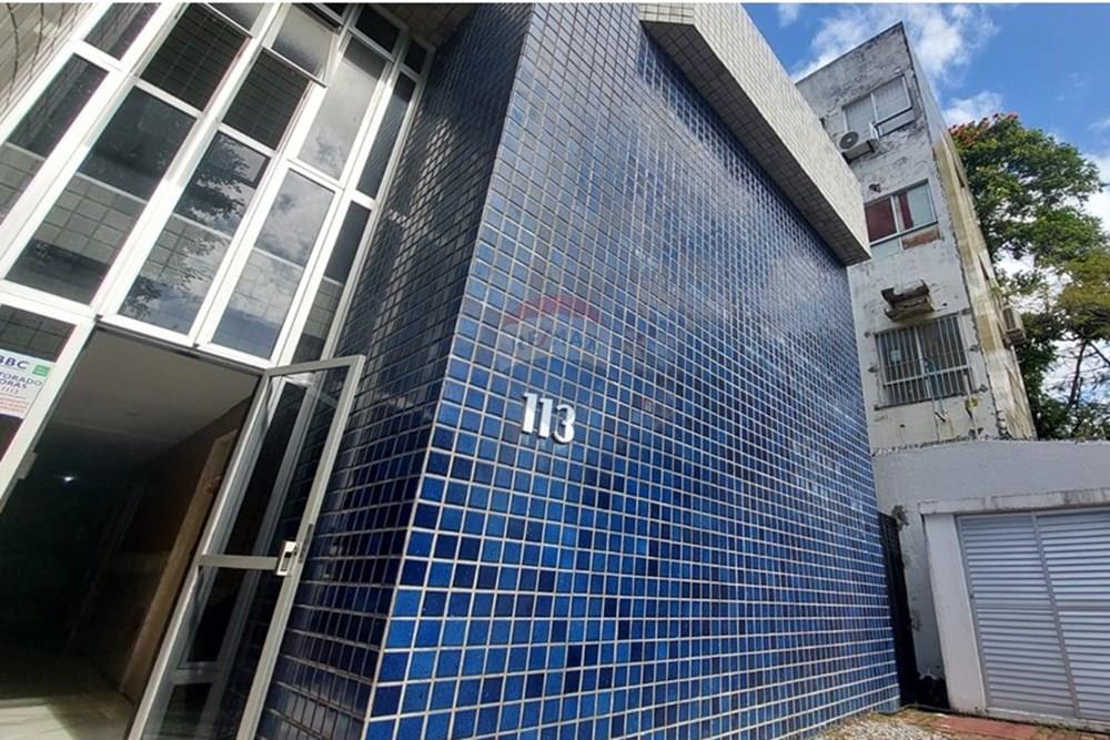 Cj. Comercial/ Sala - Venda - Recife , Pernambuco - IMG-20250826-WA0348.jpg - 850071027-28