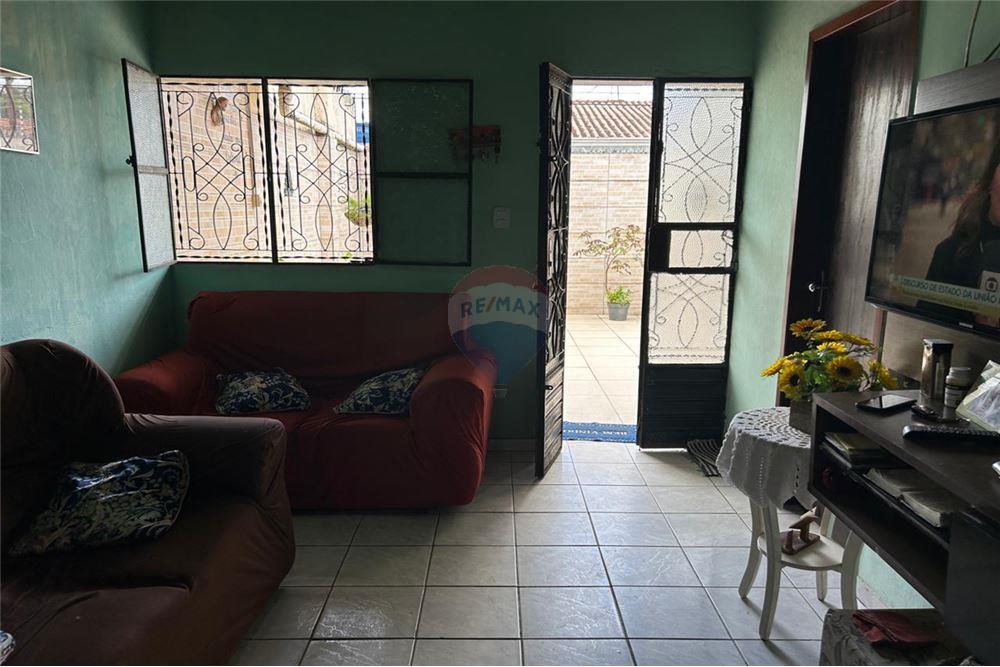 Casa - Venda - Maceió , Alagoas - 45 - 850271156-113