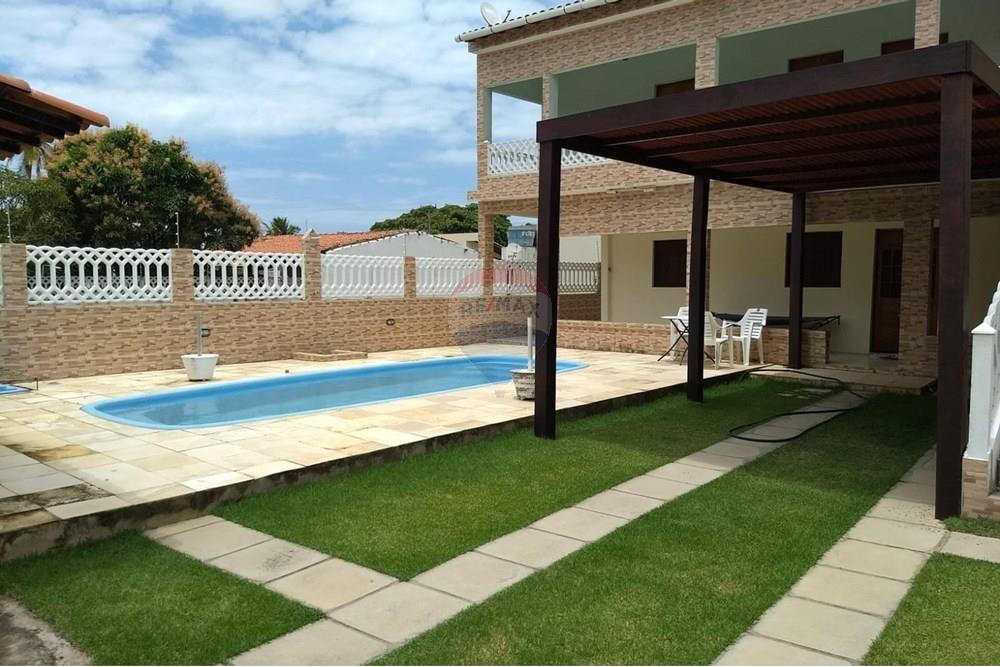 Casa - Venda - Ipojuca , Pernambuco - WhatsApp Image 2025-01-18 at 16.34.21 (3).jpeg - 850221002-481