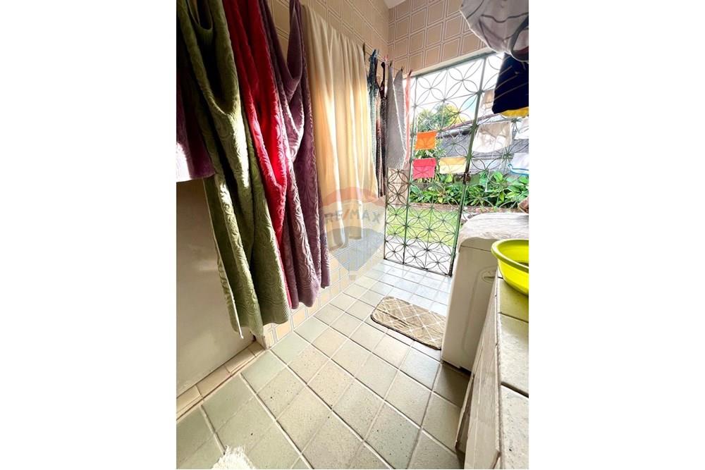 Casa - Alugar - Jaboatão dos Guararapes , Pernambuco - WhatsApp Image 2025-01-20 at 19.40.41 (1).jpeg - Área de serviço - 850091013-270