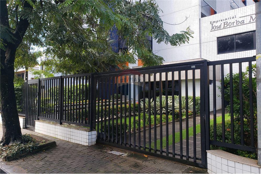 Cj. Comercial/ Sala - Alugar - Recife , Pernambuco - 2 - 850071019-212