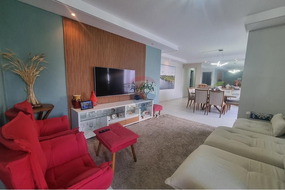 Apartamento - Venda - Jaboatão dos Guararapes , Pernambuco - 20251008_155643.jpg - Sala de estar - 850091013-318