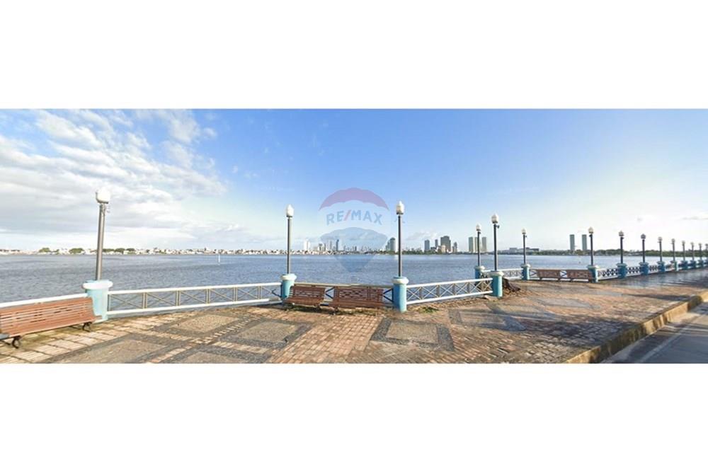 Terreno - Venda - Recife , Pernambuco - Foto da Orla do Cais.jpeg - 850601020-33