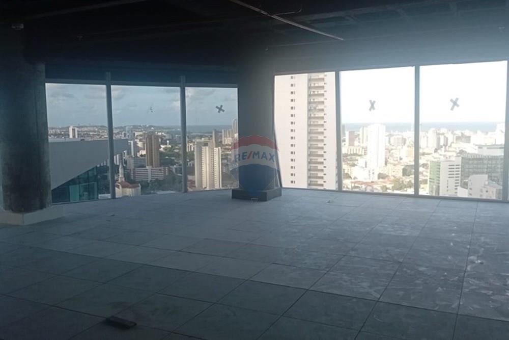 Cj. Comercial/ Sala - Alugar - Recife , Pernambuco - CD F1.jpg - 850501090-66