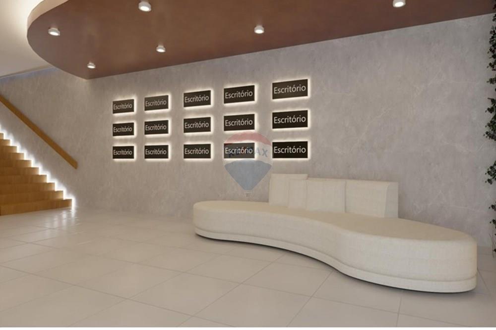 Cj. Comercial/ Sala - Alugar - Marechal Deodoro , Alagoas - recepçao foto 01.jpg - 850641045-43