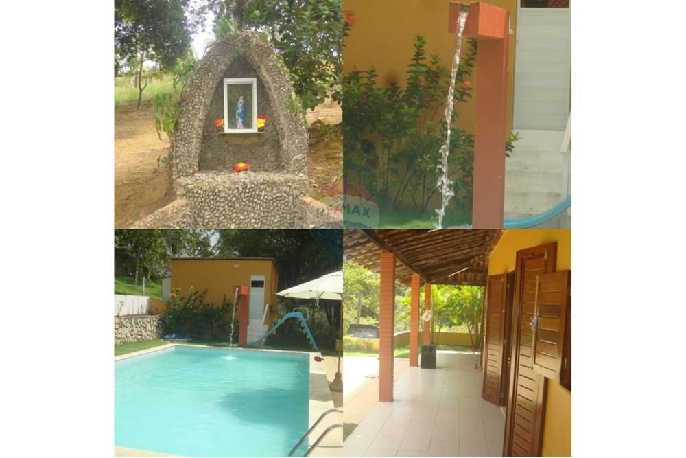 Chácara / Sítio / Fazenda - Venda - Maceió , Alagoas - Imagem do WhatsApp de 2025-05-28 à(s) 11.26.59_8150bd5a - Copia.jpg - 850141085-5