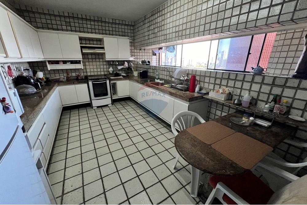 Apartamento - Venda - Recife , Pernambuco - IMG_5543.jpeg - 850041009-80