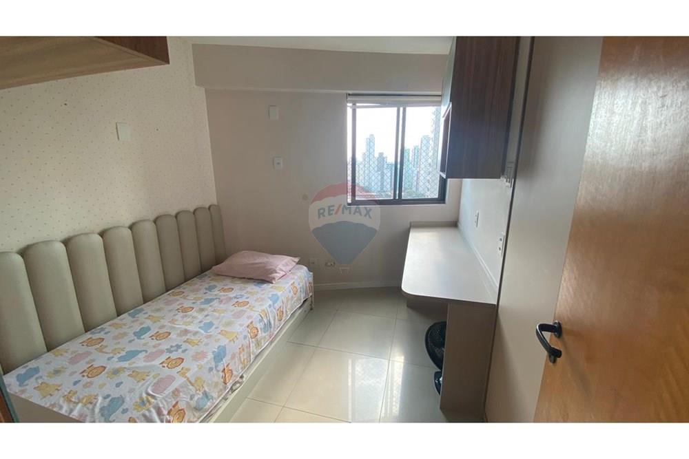 Apartamento - Alugar - Recife , Pernambuco - 2 QUARTO.jpg - 850191071-10
