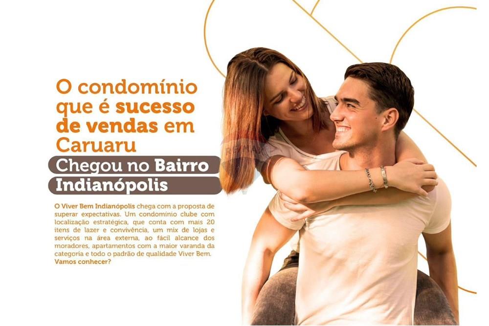 Apartamento - Venda - Caruaru , Pernambuco - Imagem do WhatsApp de 2025-08-26 à(s) 08.36.36_a98e2150.jpg - 850051012-138