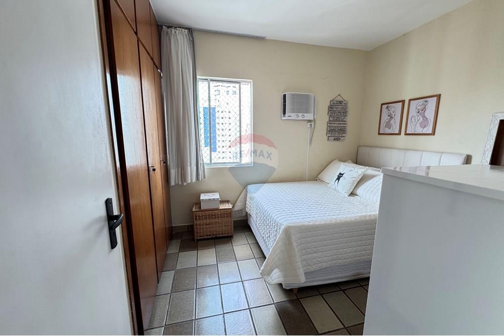Apartamento - Venda - Recife , Pernambuco - IMG_1751.JPG - 850091065-16