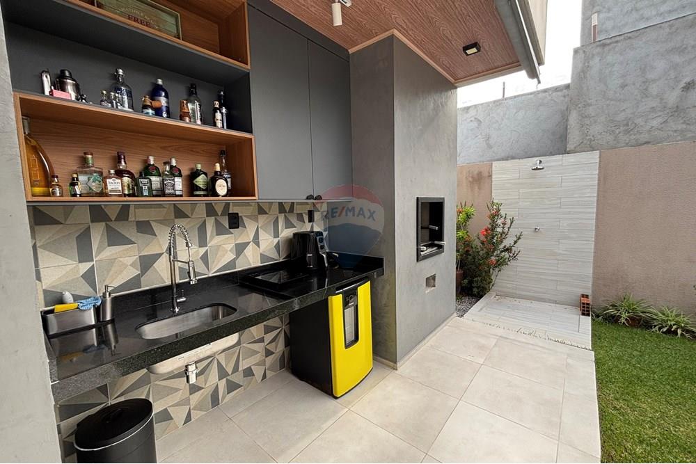 Casa de Condomínio - Venda - Marechal Deodoro , Alagoas - IMG_5968.JPG - Área Gourmet - 850491077-10