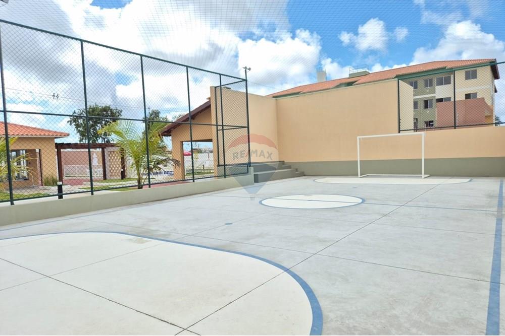 Apartamento - Venda - Nossa Senhora do Socorro , Sergipe - 901a61e6-6f12-4c6f-bbc7-f5fb313dcc20.jpg - 850581010-323