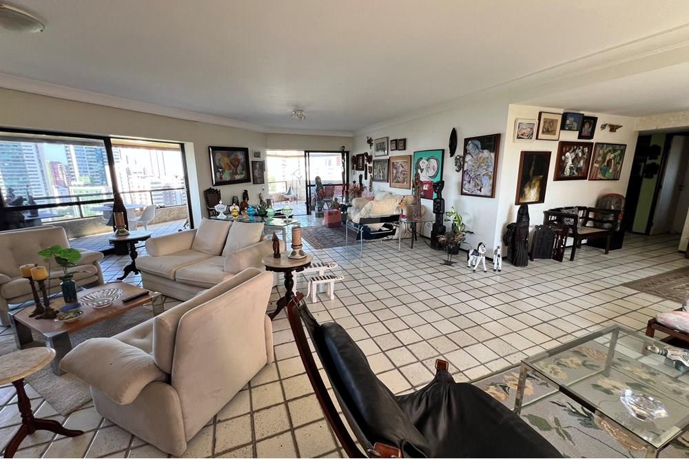 Apartamento - Venda - Recife , Pernambuco - IMG_5548.jpeg - 850041009-80