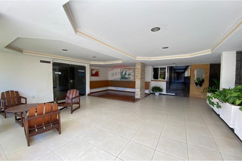 Apartamento - Venda - Aracaju , Sergipe - 36a45039-cb55-4ac8-ad39-3b924ee86549.jpg - 850581010-271