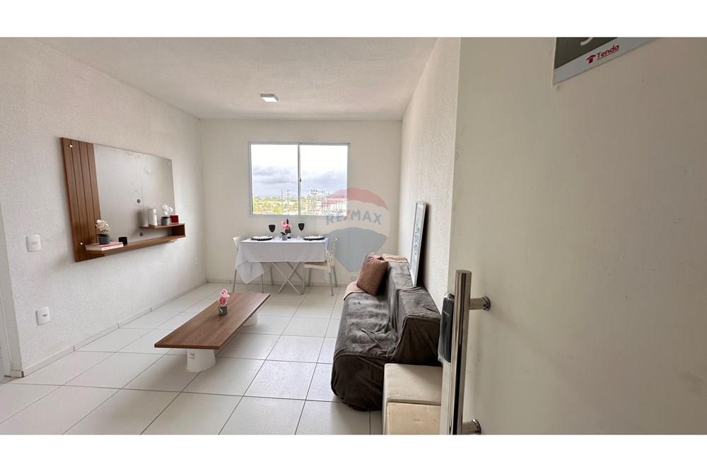 Apartamento - Venda - Jaboatão dos Guararapes , Pernambuco - IMG_2336.jpeg - 850091070-42