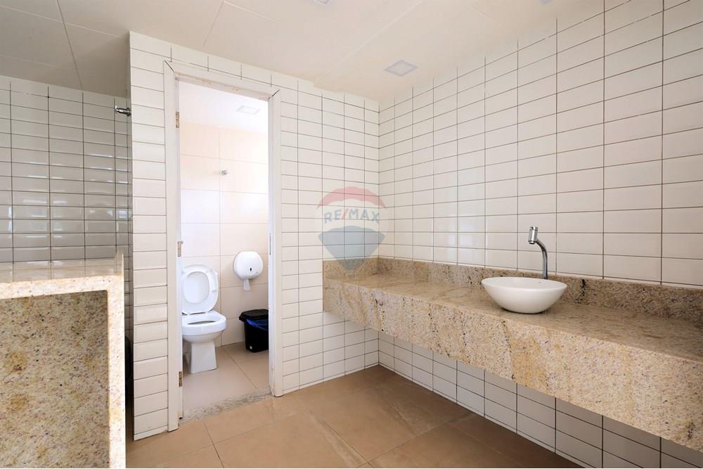 Apartamento - Venda - Recife , Pernambuco - SALÃO DE FESTAS - WC.jpg - 850191023-44