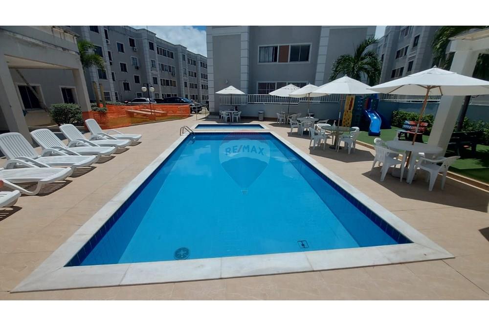 Apartamento - Venda - Olinda , Pernambuco - 720cccfe-50c4-404e-9168-758b8eb4729b.jpg - 850301012-71