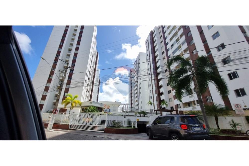 Apartamento - Venda - Aracaju , Sergipe - WhatsApp Image 2025-05-08 at 19.38.52 (3).jpeg - 850631021-89