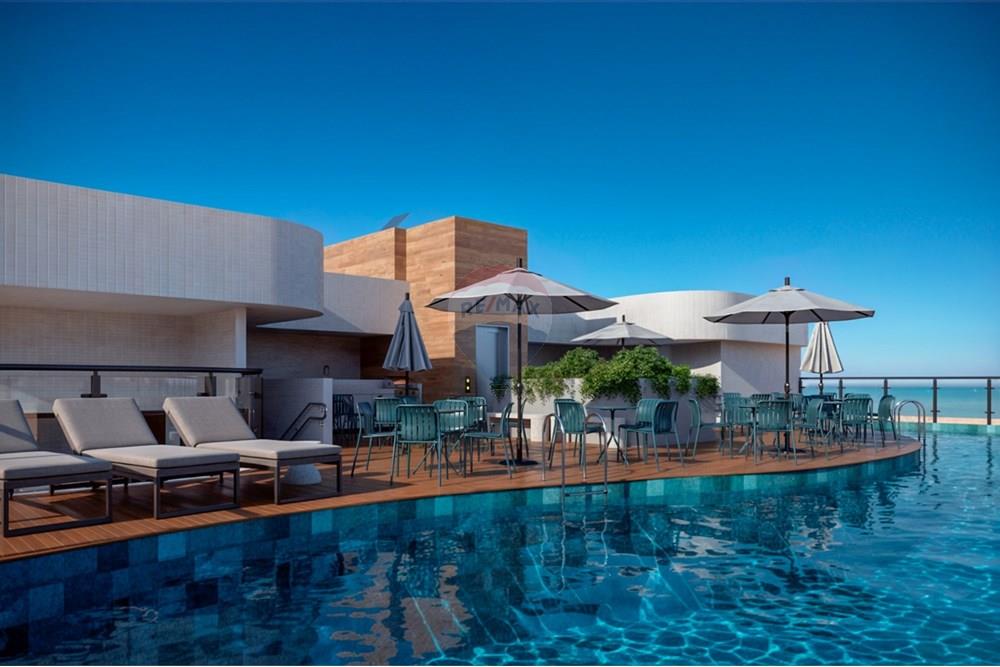 Apart Hotel/ Flat - Venda - Maragogi , Alagoas - 11.jpg - 850291008-74