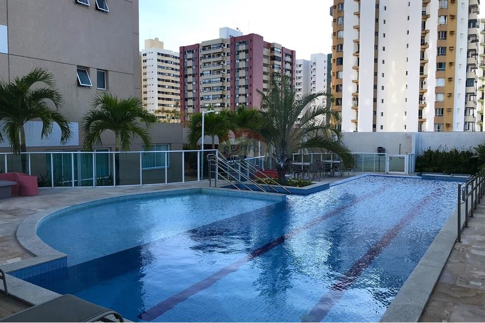 Apartamento - Venda - Aracaju , Sergipe - IMG_0328.JPG - 850581003-1237