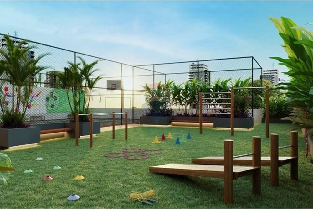 Apartamento - Venda - Recife , Pernambuco - 31-aljd-ep-ima-ac10-academiajardim-v01-667x500.jpg - 850701004-50