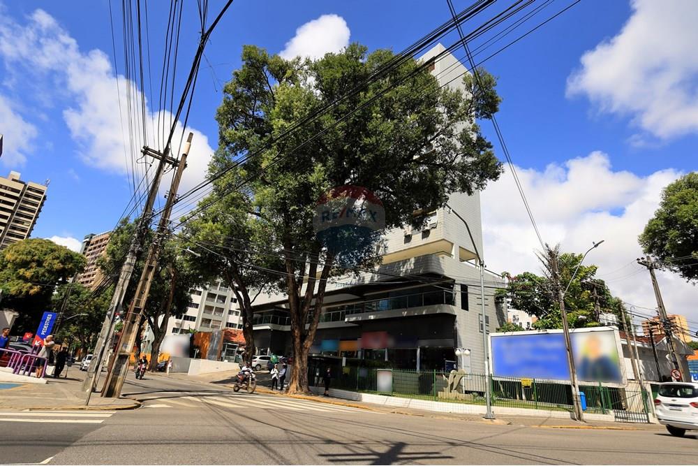 Ponto Comercial/ Loja - Alugar - Recife , Pernambuco - FACHADA 03.jpg - 850091040-155
