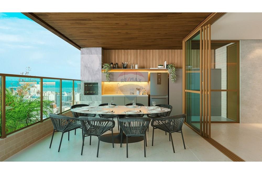 Apartamento - Venda - Maceió , Alagoas - Arbo-Residence-4.jpg - 850711005-48