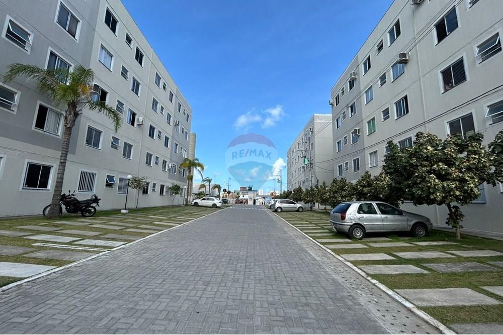 Apartamento - Alugar - Jaboatão dos Guararapes , Pernambuco - WhatsApp Image 2025-10-21 at 14.09.17-2.jpeg - 850251108-1