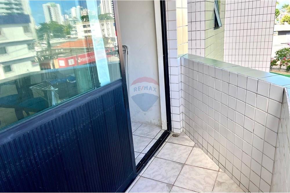Apartamento - Venda - Jaboatão dos Guararapes , Pernambuco - WhatsApp Image 2025-08-07 at 12.18.05 (4).jpeg - Varanda - 850091013-299
