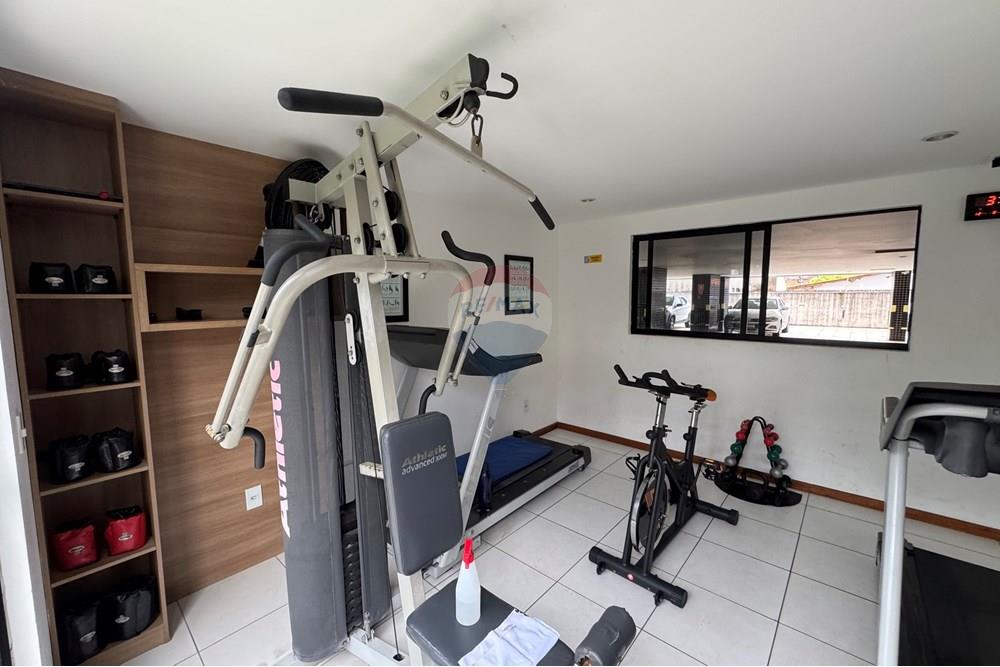 Apartamento - Venda - Maceió , Alagoas - IMG_6567.jpeg - 850691007-29