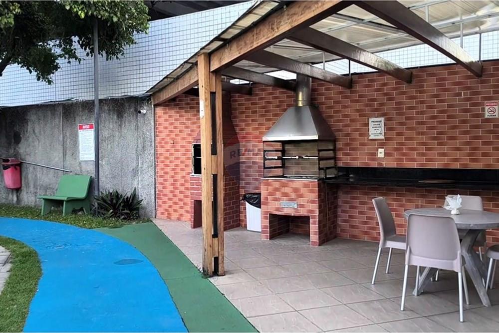 Apartamento - Alugar - Recife , Pernambuco - CHURRASQUEIRA.jpg - Churrasqueira - 850191023-59