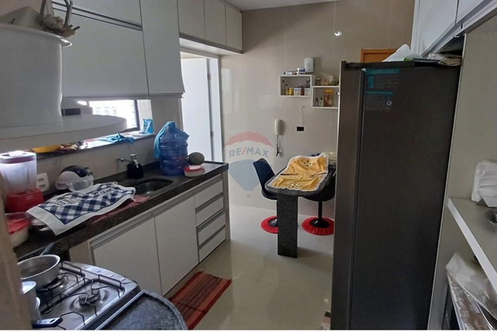 Apartamento - Venda - Recife , Pernambuco - PRAIA DE GUAIUBA - COZINHA 1.jpg - 850071032-89