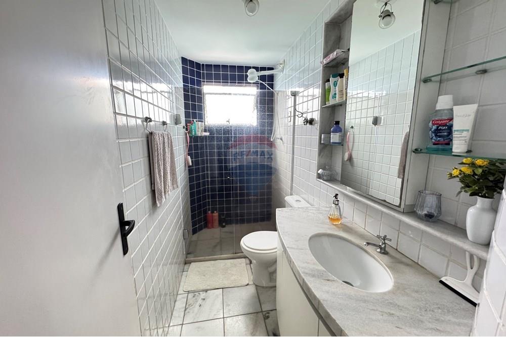 Apartamento - Venda - Recife , Pernambuco - IMG_1762.JPG - 850091065-16