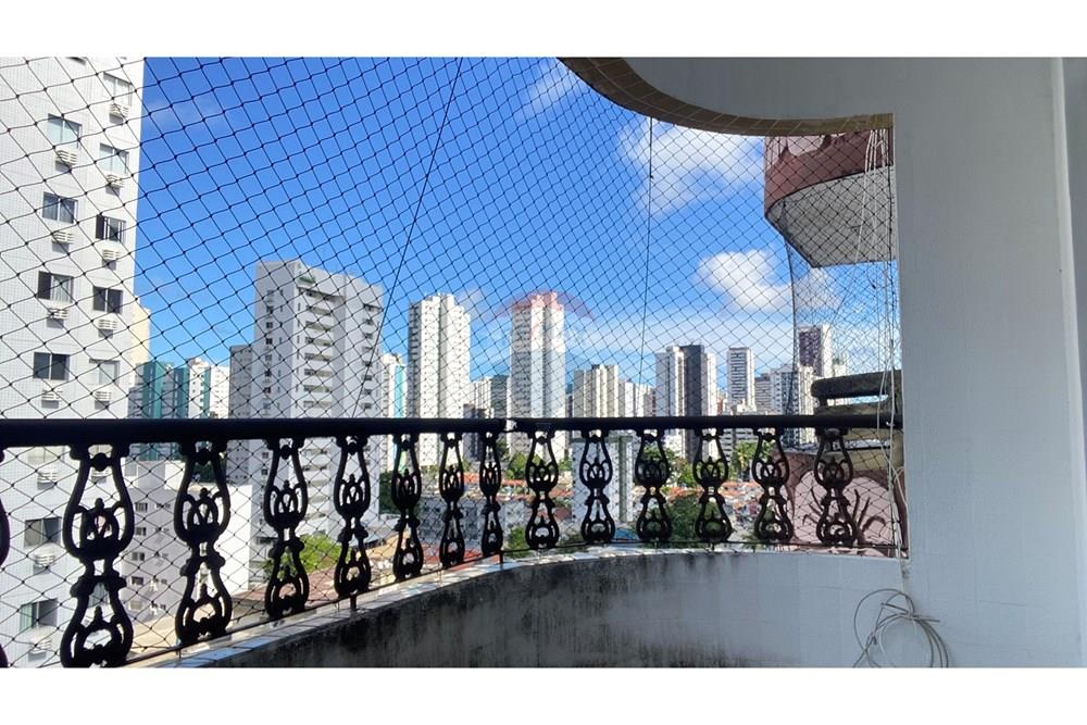 Duplex - Venda - Recife , Pernambuco - image00058.jpeg - Varanda - 850091079-149