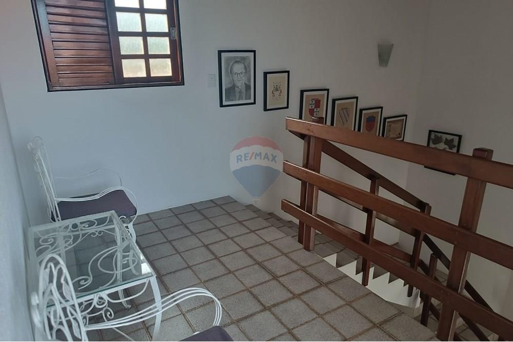 Casa de Condomínio - Venda - Paripueira , Alagoas - CASAS ADÉLIA 32.jpg - 850141002-105