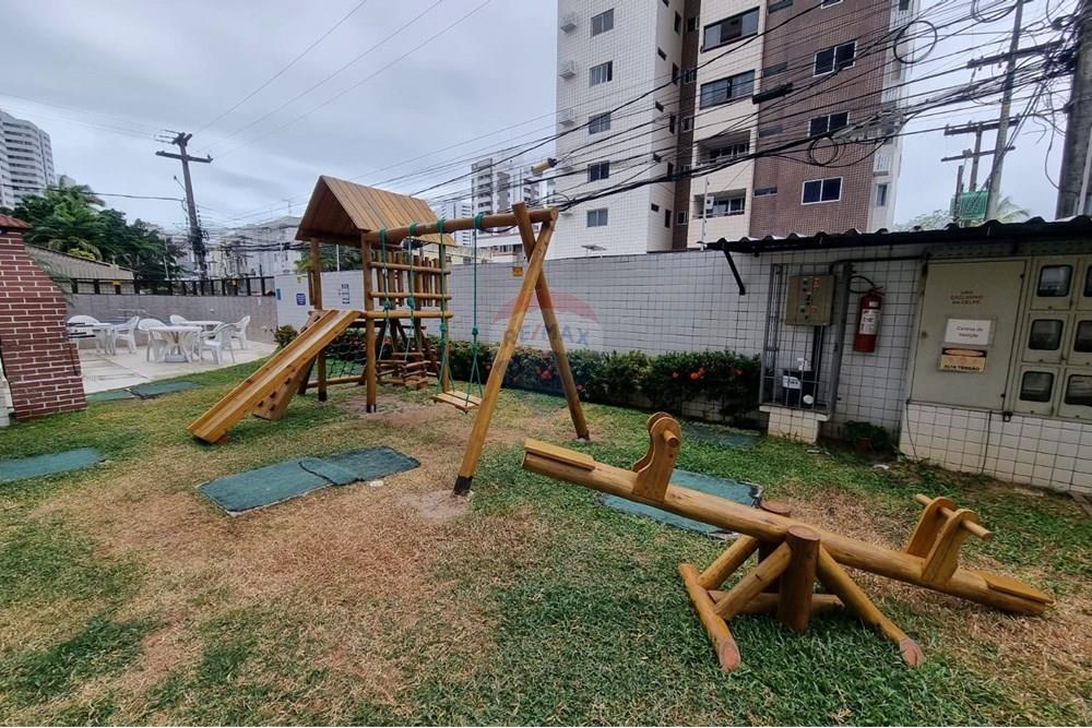 Apartamento - Venda - Jaboatão dos Guararapes , Pernambuco - IMG-20251029-WA0109.jpg - 850701004-59