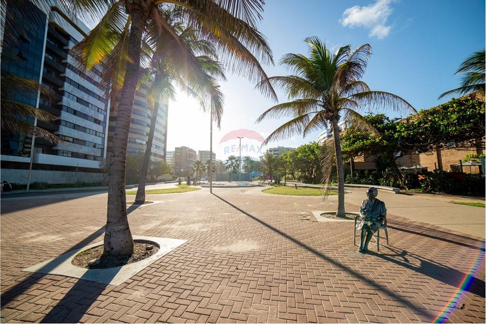 Apartamento - Venda - Maceió , Alagoas - 09-11-22-Corredor-Vera-Arruda-ANTES-SEMAS-Jatiuca-Foto-Juliete-Santos-1.jpg - 850691007-22