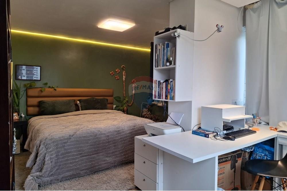 Apartamento - Venda - Recife , Pernambuco - 07268b42-a700-47c6-a195-a8b6477c2669.jpg - 850471068-3