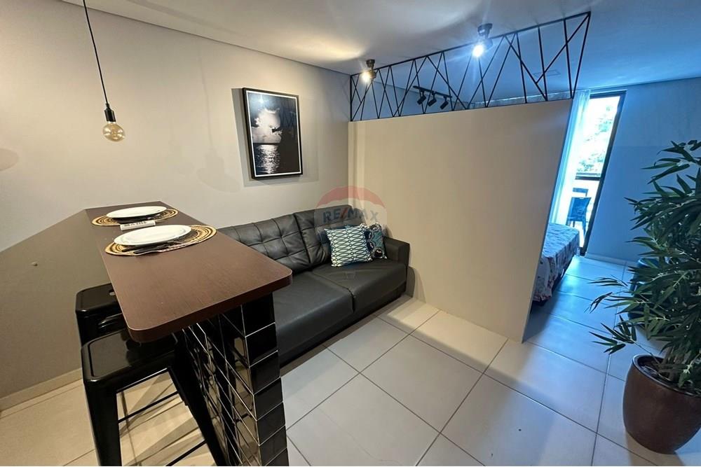 Apart Hotel/ Flat - Venda - Ipojuca , Pernambuco - 229d9a31-5c0f-4d5d-a8a6-72c5d142b6c4.jpeg - 850221002-444