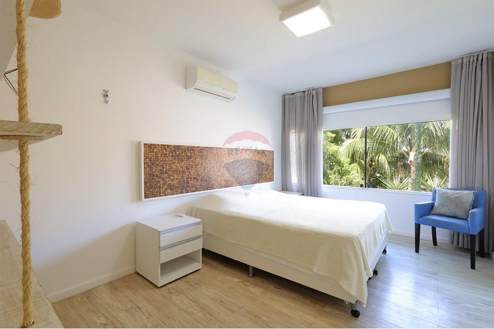 Casa de Condomínio - Alugar - Ipojuca , Pernambuco - QUARTO 2 SUÍTE 1A.jpg - 850221031-227