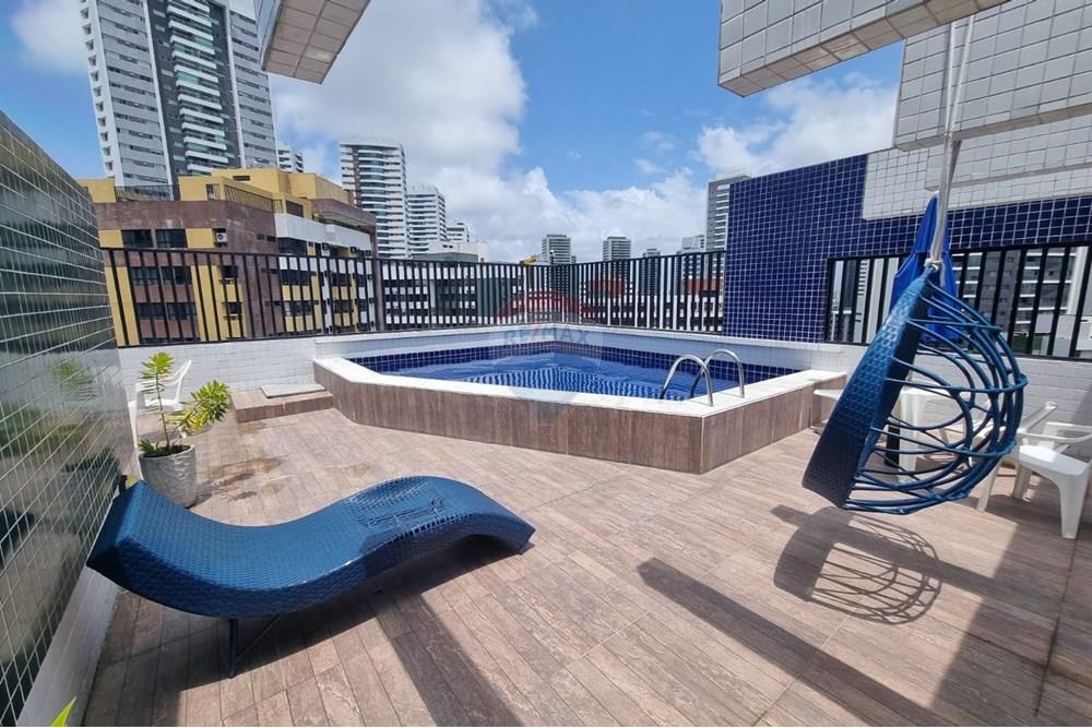 Apartamento - Venda - Recife , Pernambuco - IMG-20251024-WA0032.jpg - 850701004-53