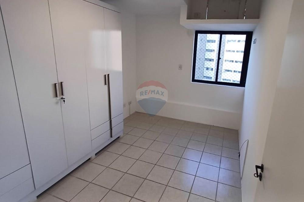 Apartamento - Venda - Recife , Pernambuco - EDF VIA DEL FIORI - QUARTO.jpg - 850071032-72