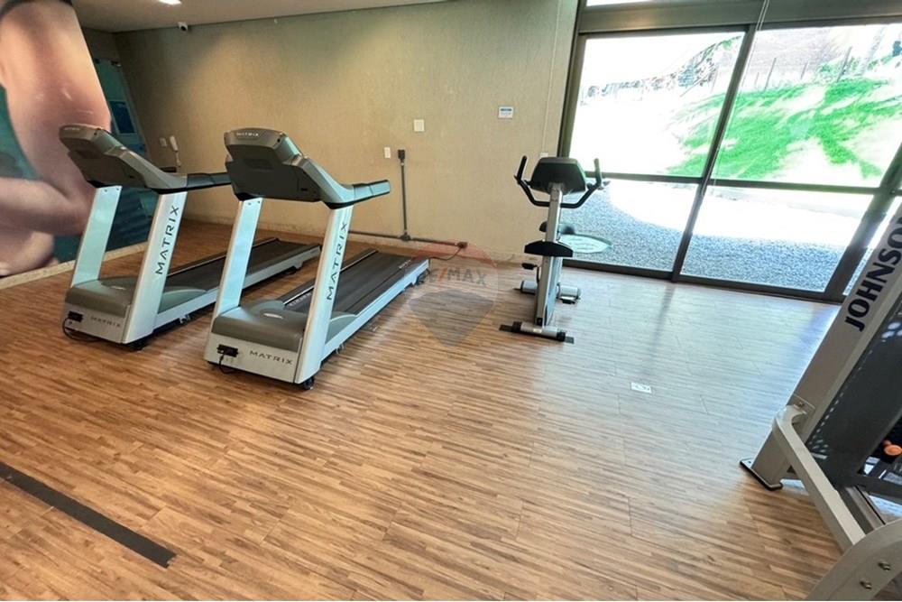 Apartamento - Venda - Cabo de Santo Agostinho , Pernambuco - 9142B869-39F4-4AB6-8E13-F394FE7E92BC_1_105_c.jpeg - 850701005-293