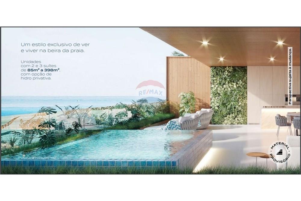 Apartamento - Venda - Barra de São Miguel , Alagoas - Sem título 9.jpg - 850641001-165