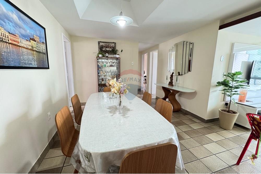 Apartamento - Venda - Recife , Pernambuco - IMG_1749.JPG - 850091065-16