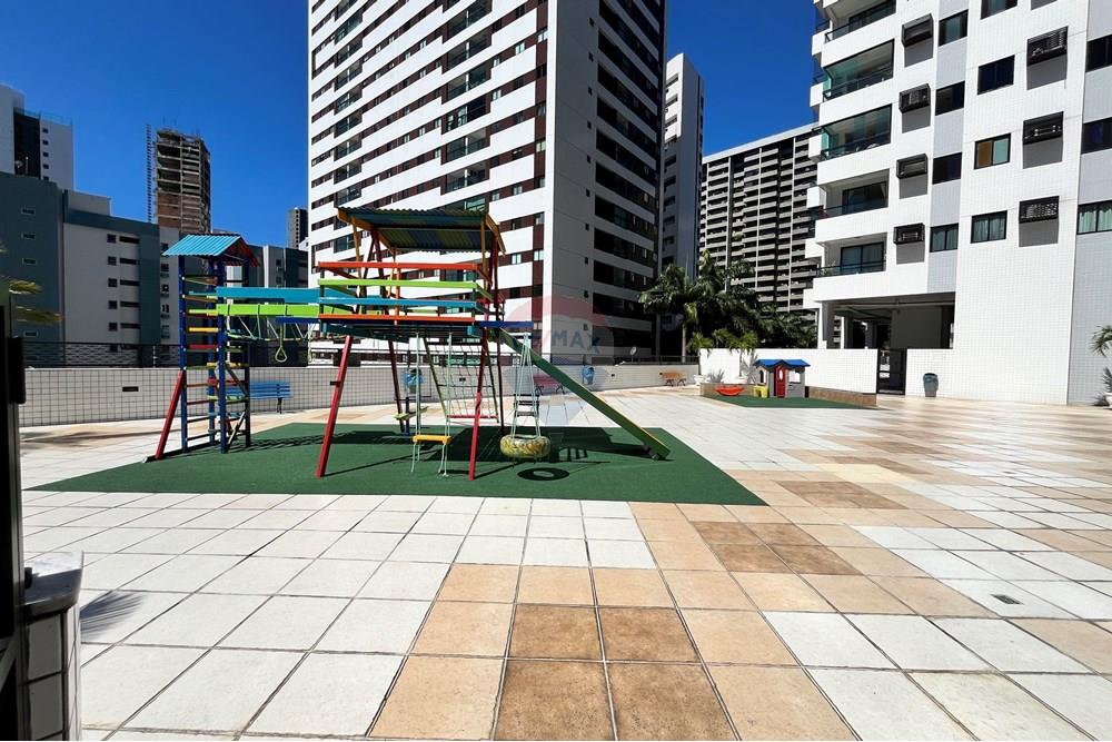 Apartamento - Venda - Recife , Pernambuco - IMG_6575.JPG - 850171007-134