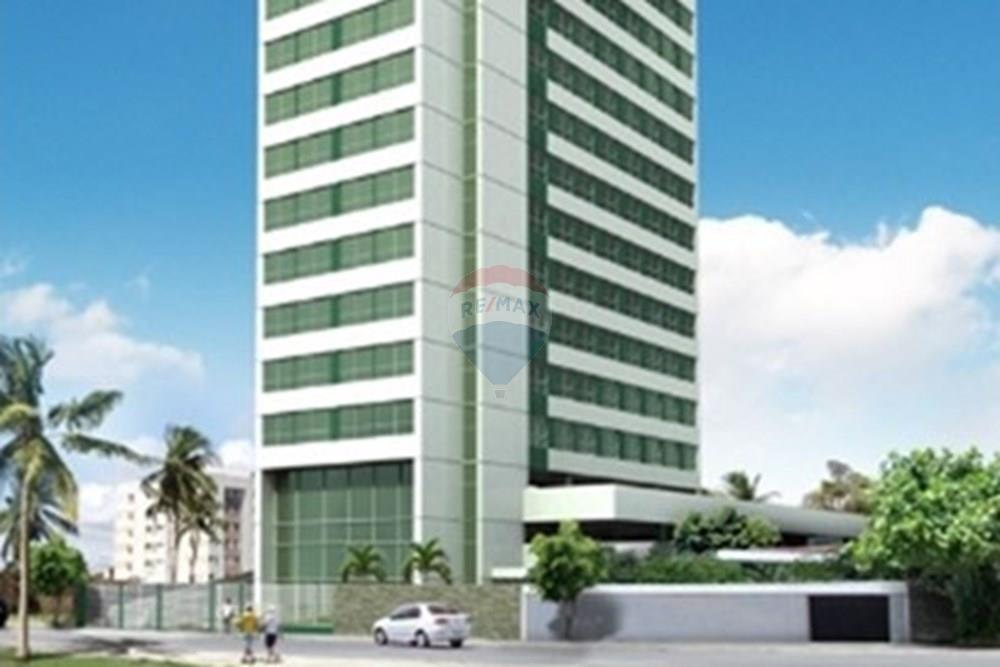 Apart Hotel/ Flat - Alugar - Jaboatão dos Guararapes , Pernambuco - E_229_3_0_95151224826_4364929202450872887.jpg - Fachada - 850071016-11